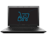 Lenovo B51-80 i3-6100U/4GB/500/DVD-RW/Win10X - 291050 - zdjęcie 1